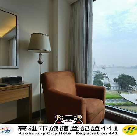Watermark Hotel - Sizihwan Гаосюн Екстер'єр фото