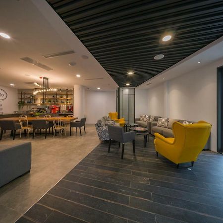 Watermark Hotel - Sizihwan Гаосюн Екстер'єр фото