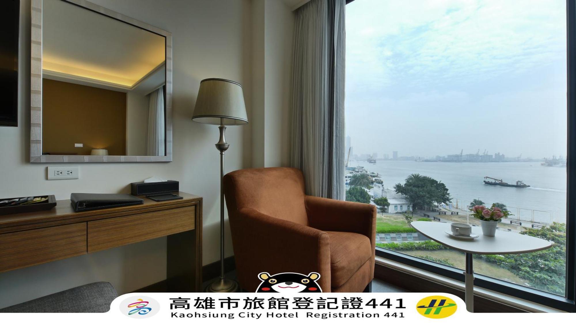 Watermark Hotel - Sizihwan Гаосюн Екстер'єр фото