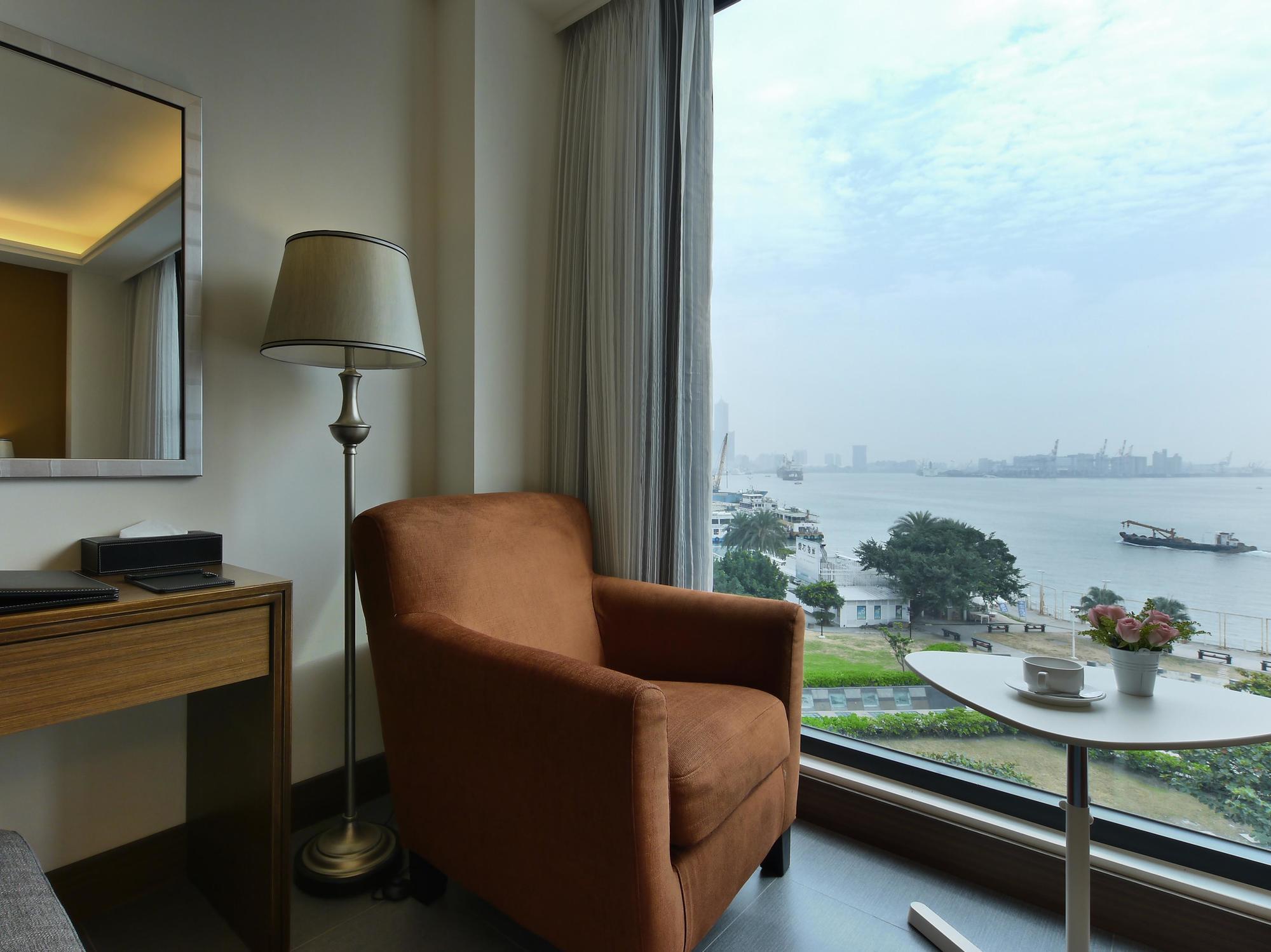 Watermark Hotel - Sizihwan Гаосюн Екстер'єр фото