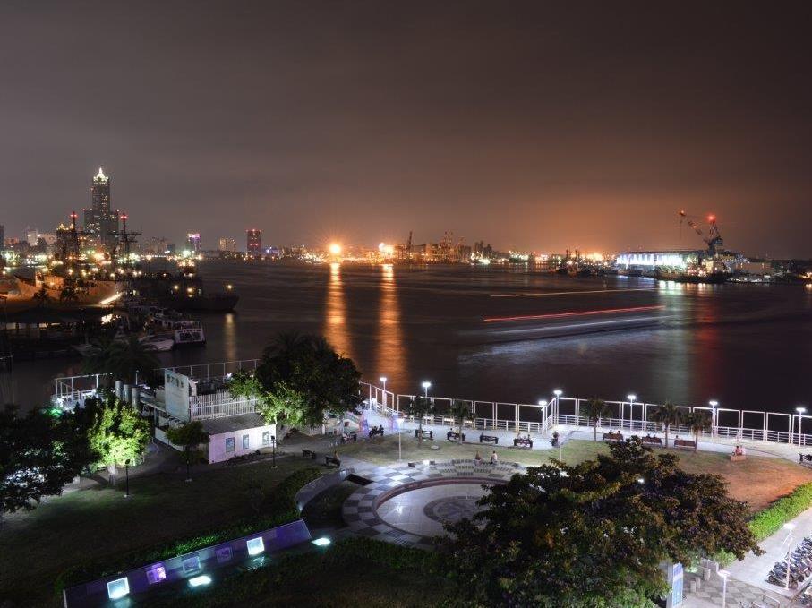 Watermark Hotel - Sizihwan Гаосюн Екстер'єр фото