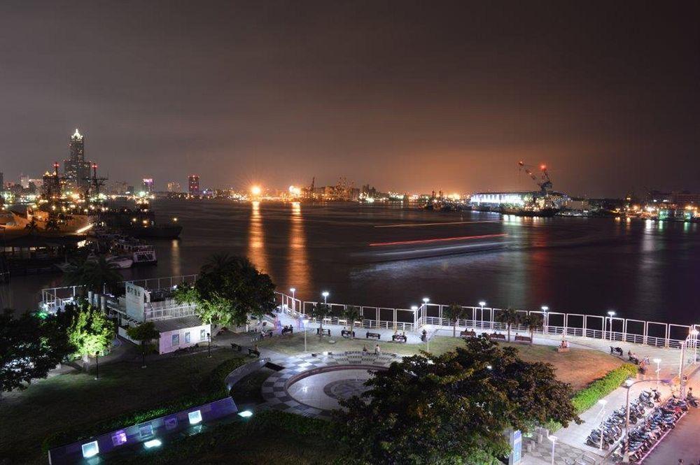 Watermark Hotel - Sizihwan Гаосюн Екстер'єр фото