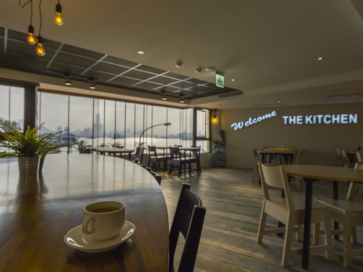 Watermark Hotel - Sizihwan Гаосюн Екстер'єр фото
