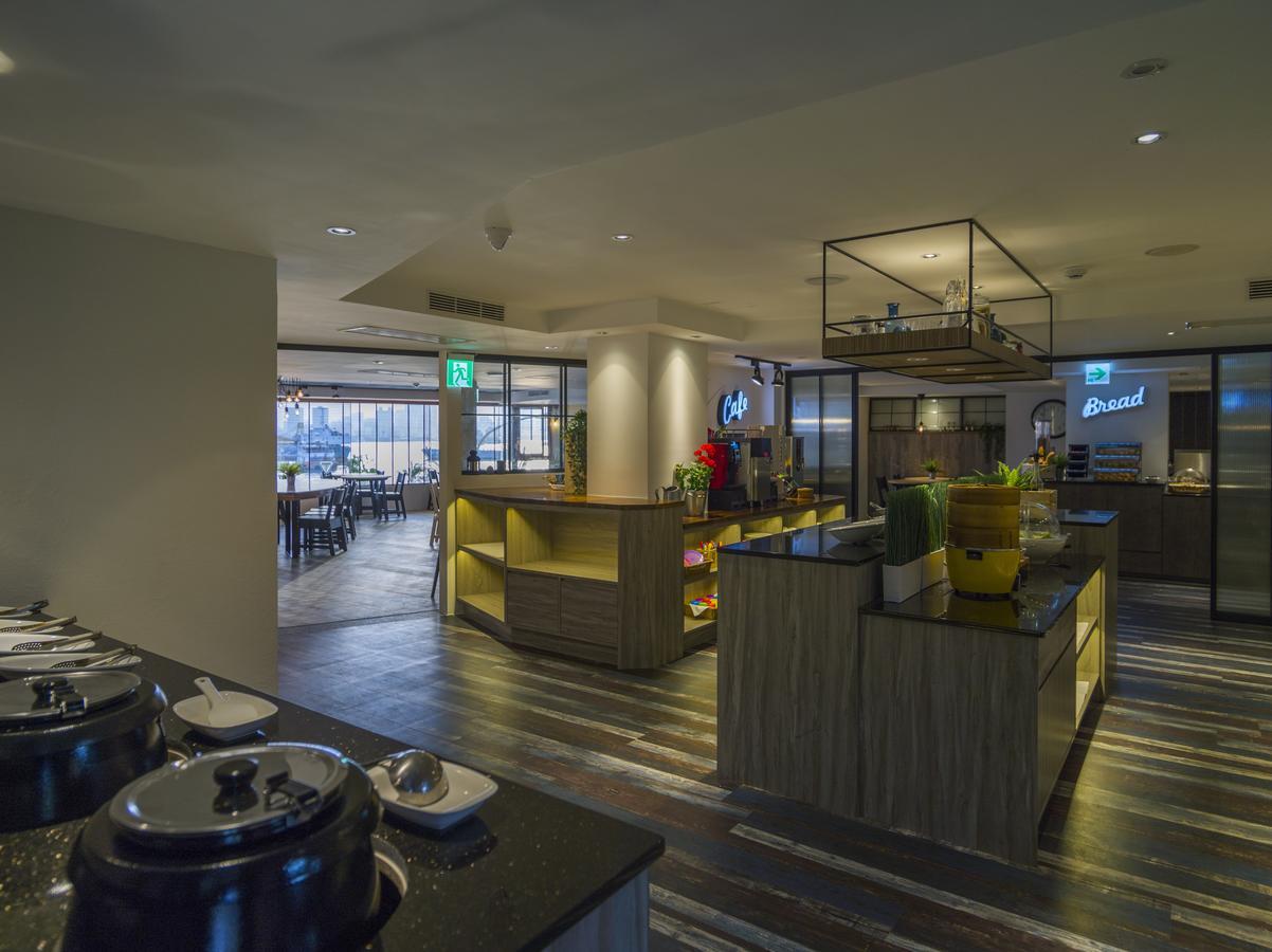 Watermark Hotel - Sizihwan Гаосюн Екстер'єр фото