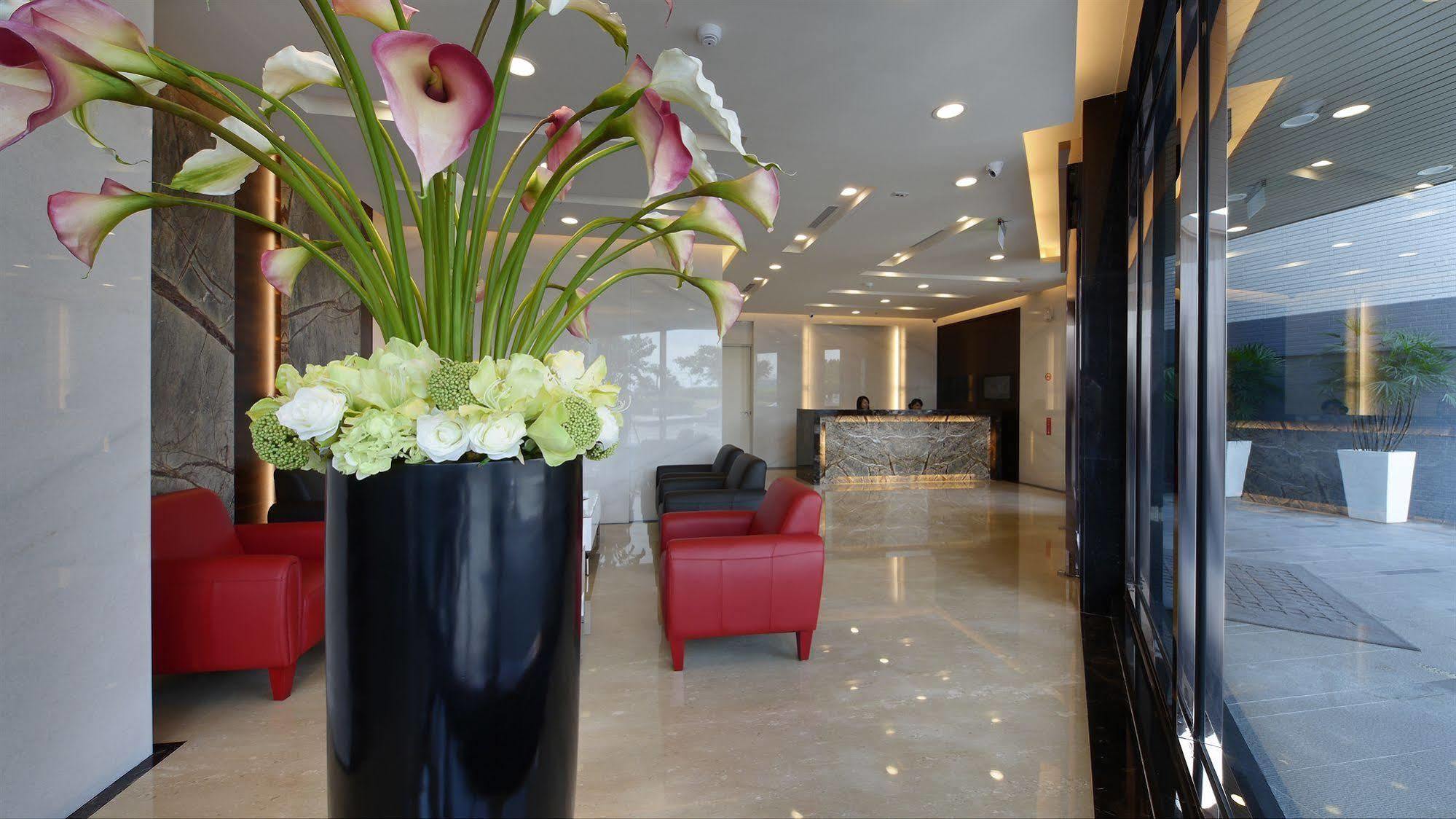 Watermark Hotel - Sizihwan Гаосюн Екстер'єр фото