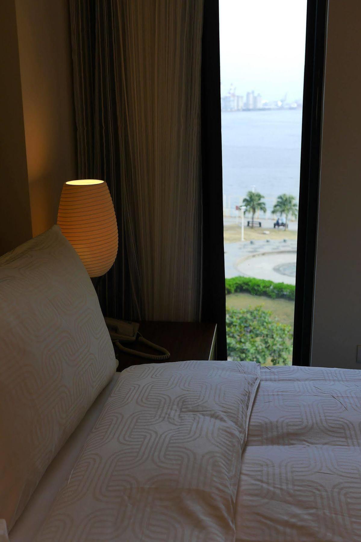 Watermark Hotel - Sizihwan Гаосюн Екстер'єр фото