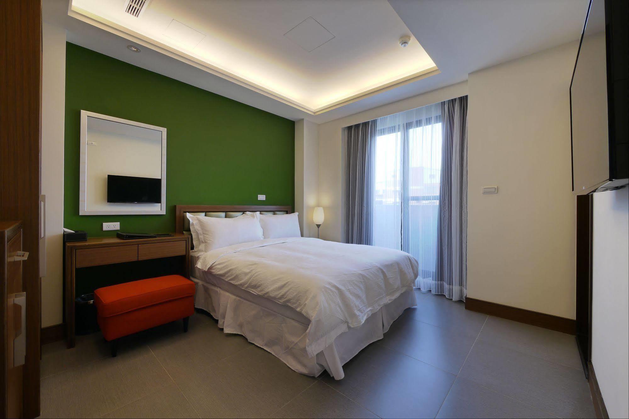 Watermark Hotel - Sizihwan Гаосюн Екстер'єр фото