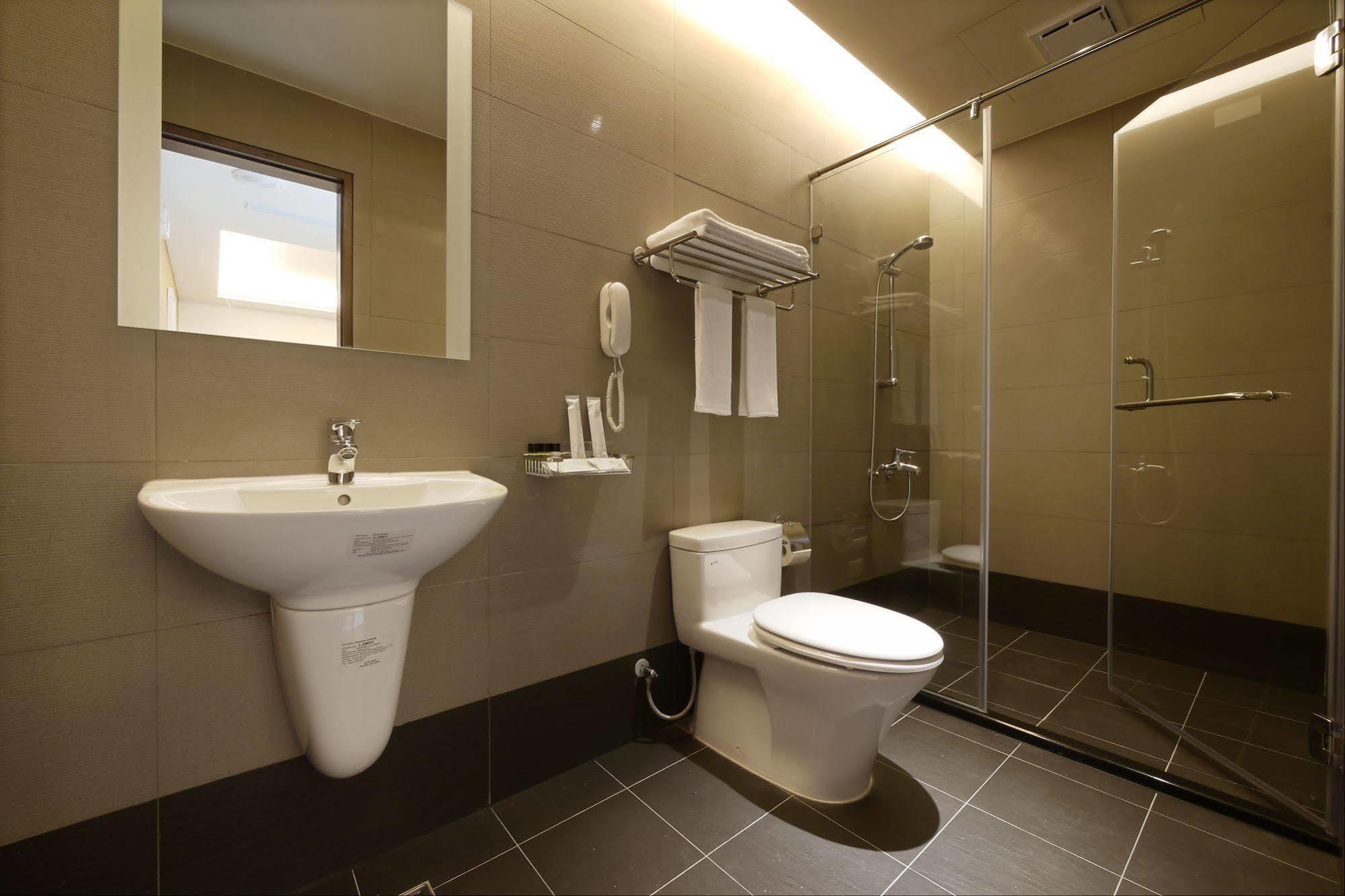 Watermark Hotel - Sizihwan Гаосюн Екстер'єр фото