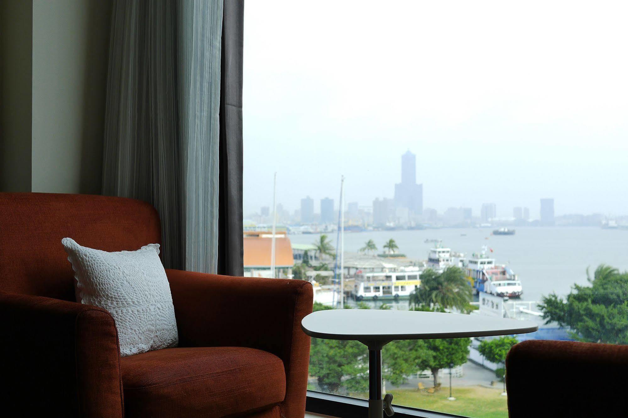 Watermark Hotel - Sizihwan Гаосюн Екстер'єр фото