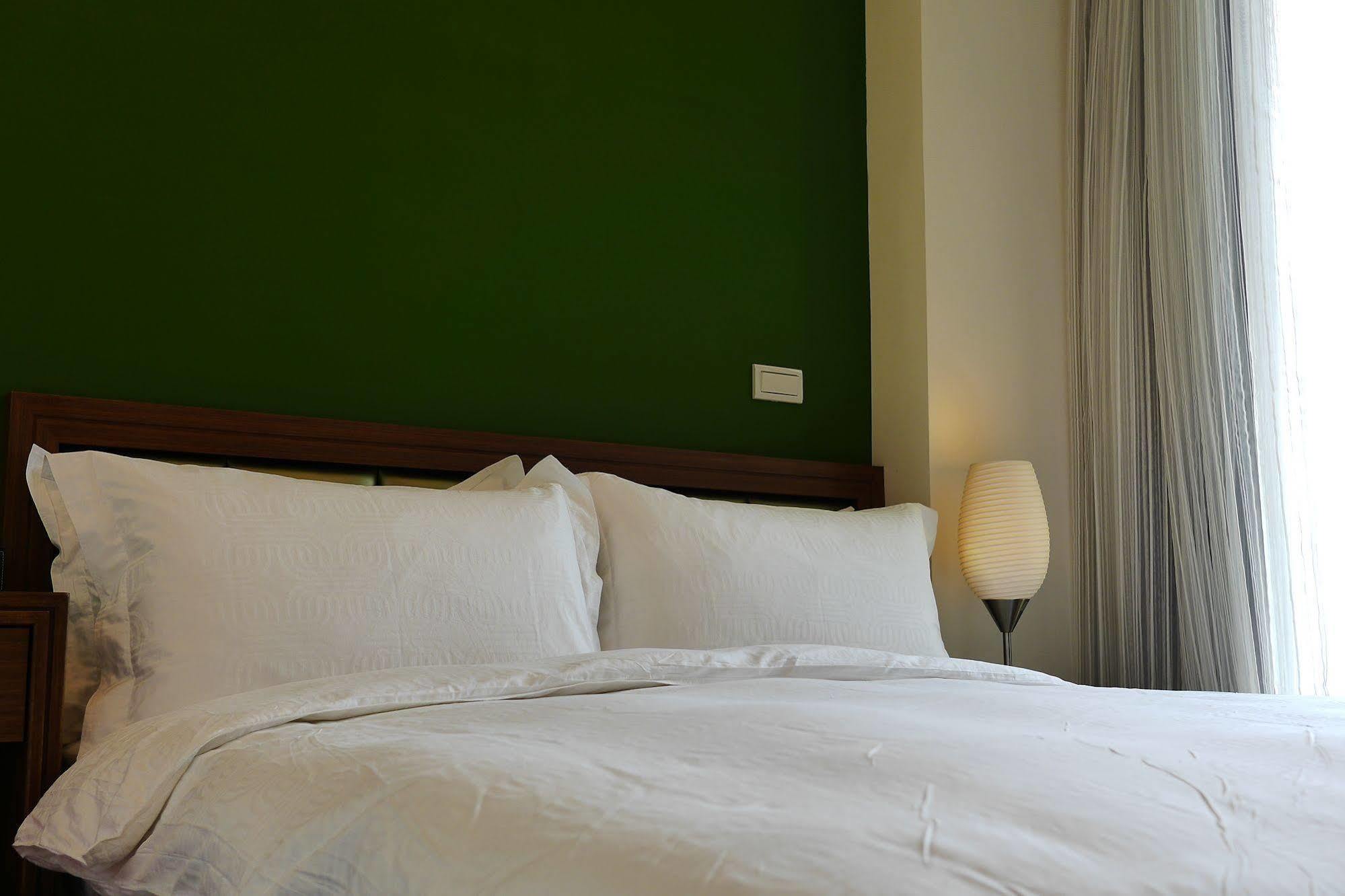 Watermark Hotel - Sizihwan Гаосюн Екстер'єр фото