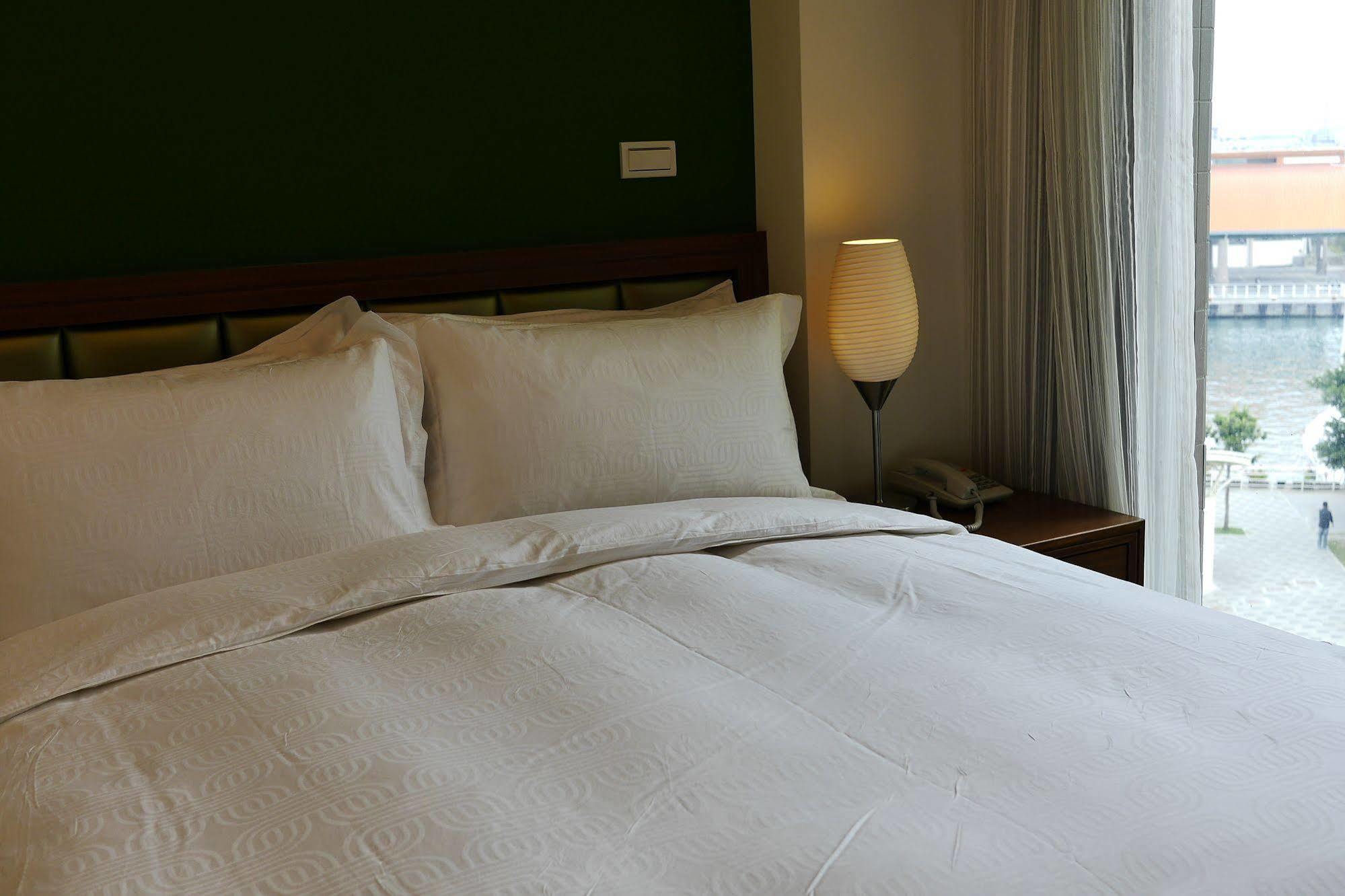 Watermark Hotel - Sizihwan Гаосюн Екстер'єр фото