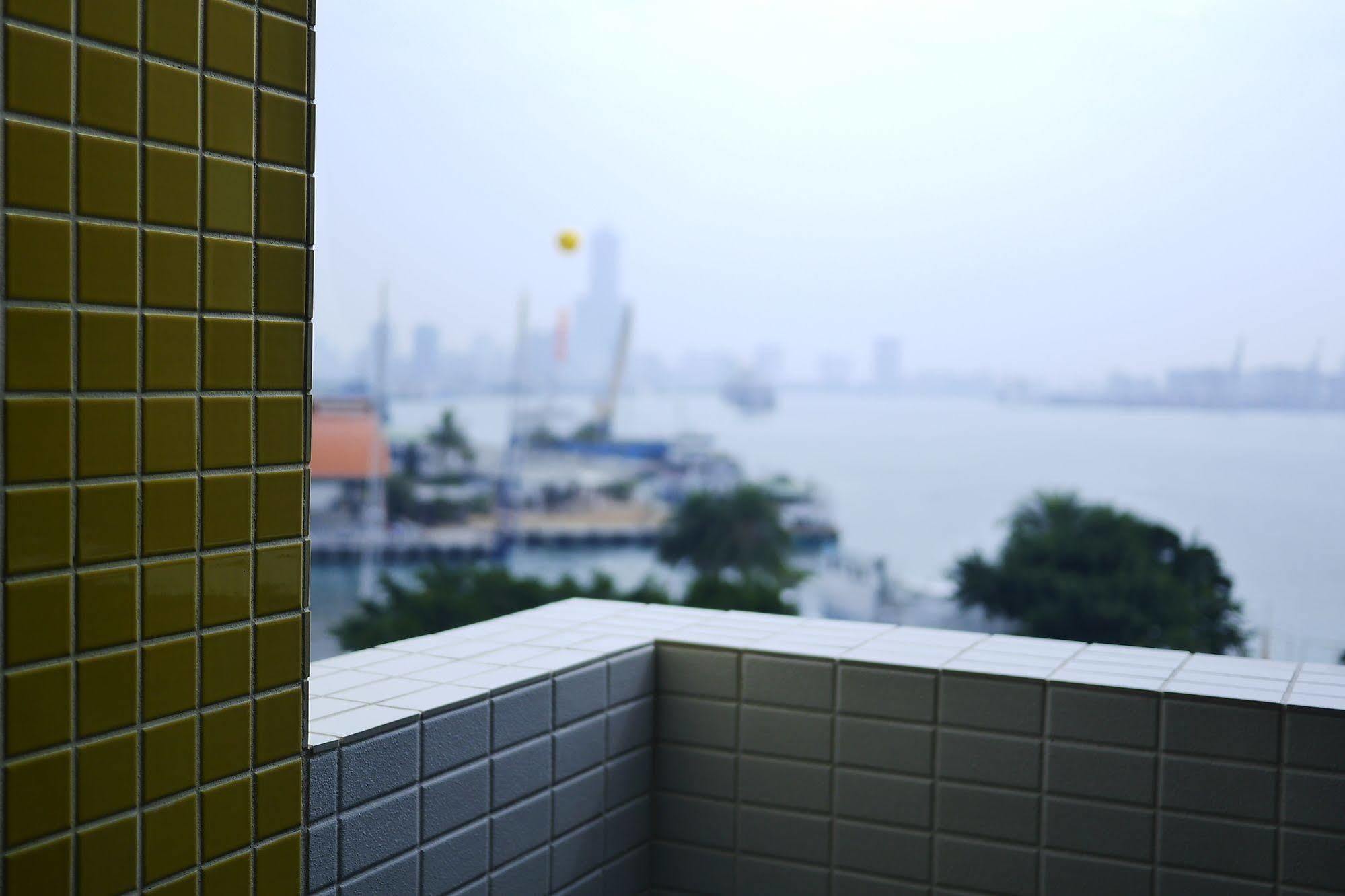 Watermark Hotel - Sizihwan Гаосюн Екстер'єр фото