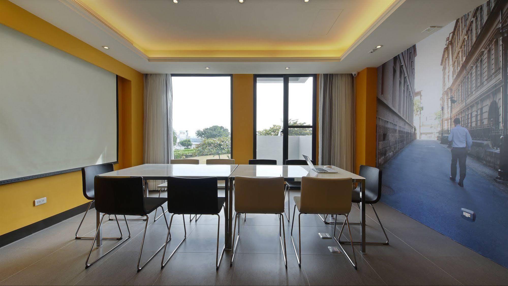 Watermark Hotel - Sizihwan Гаосюн Екстер'єр фото