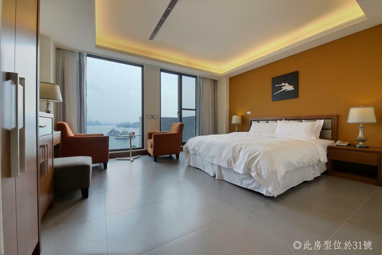Watermark Hotel - Sizihwan Гаосюн Екстер'єр фото