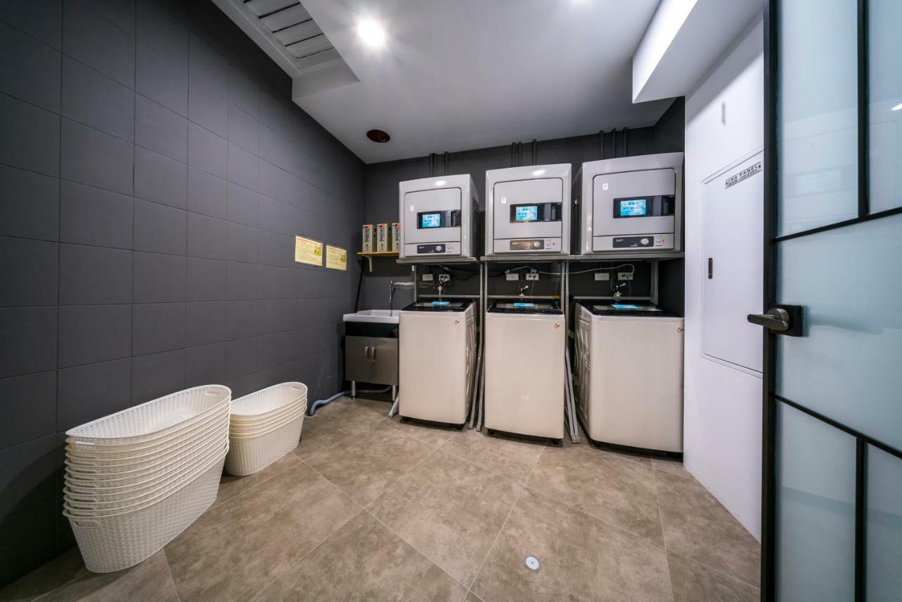 Watermark Hotel - Sizihwan Гаосюн Екстер'єр фото