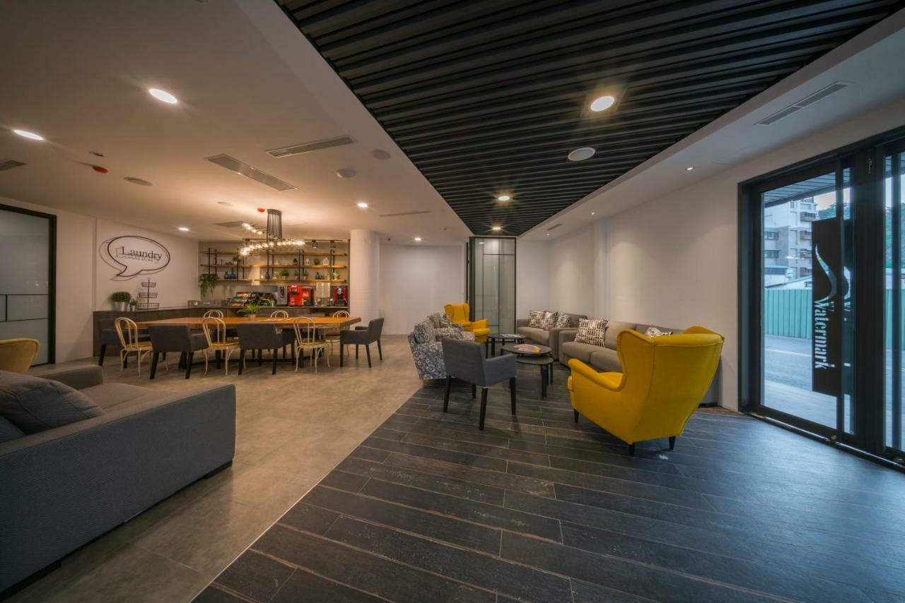 Watermark Hotel - Sizihwan Гаосюн Екстер'єр фото